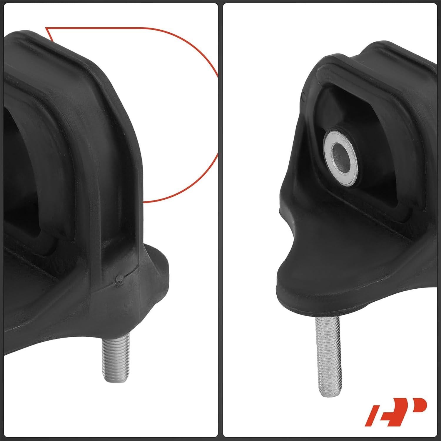 Soporte de Transmisión Inferior A-Premium Honda Accord 2013-2017