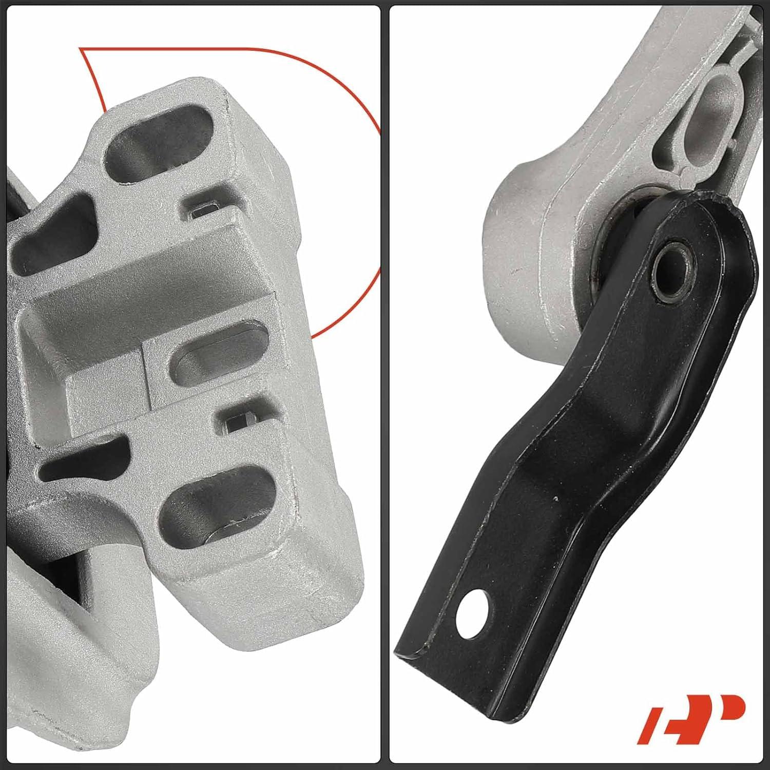 Kit de Montaje de Motor A-Premium 3 Piezas para Volkswagen