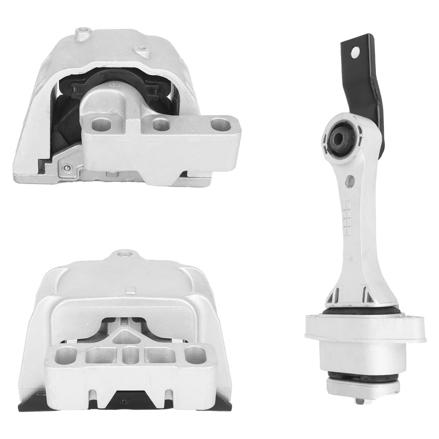 Kit de Montaje Motor y Transmisión Autoround para Volkswagen