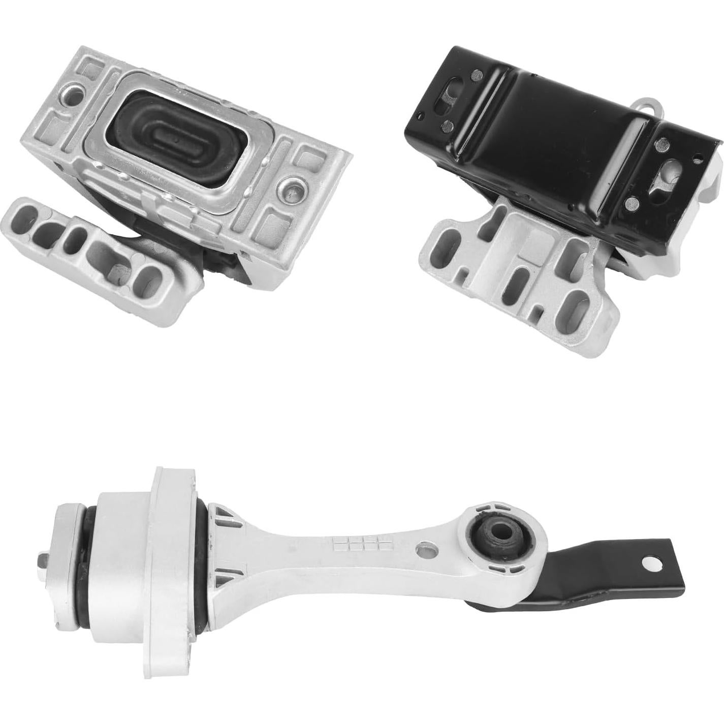 Kit de Montaje Motor y Transmisión Autoround para Volkswagen