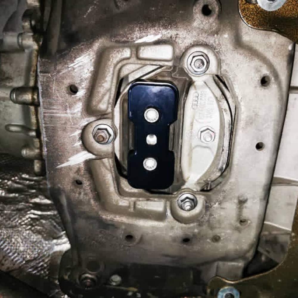 Inserto de Montaje de Transmisión SREUOIL para Audi A4 S4 RS4 A5 S5 Q5