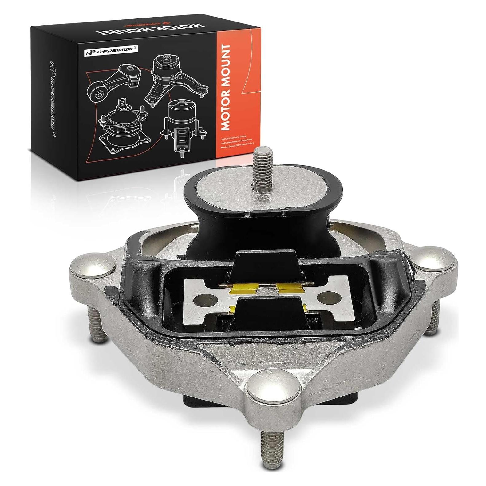 Soporte de Transmisión A-Premium para Audi y Porsche 2013-2022