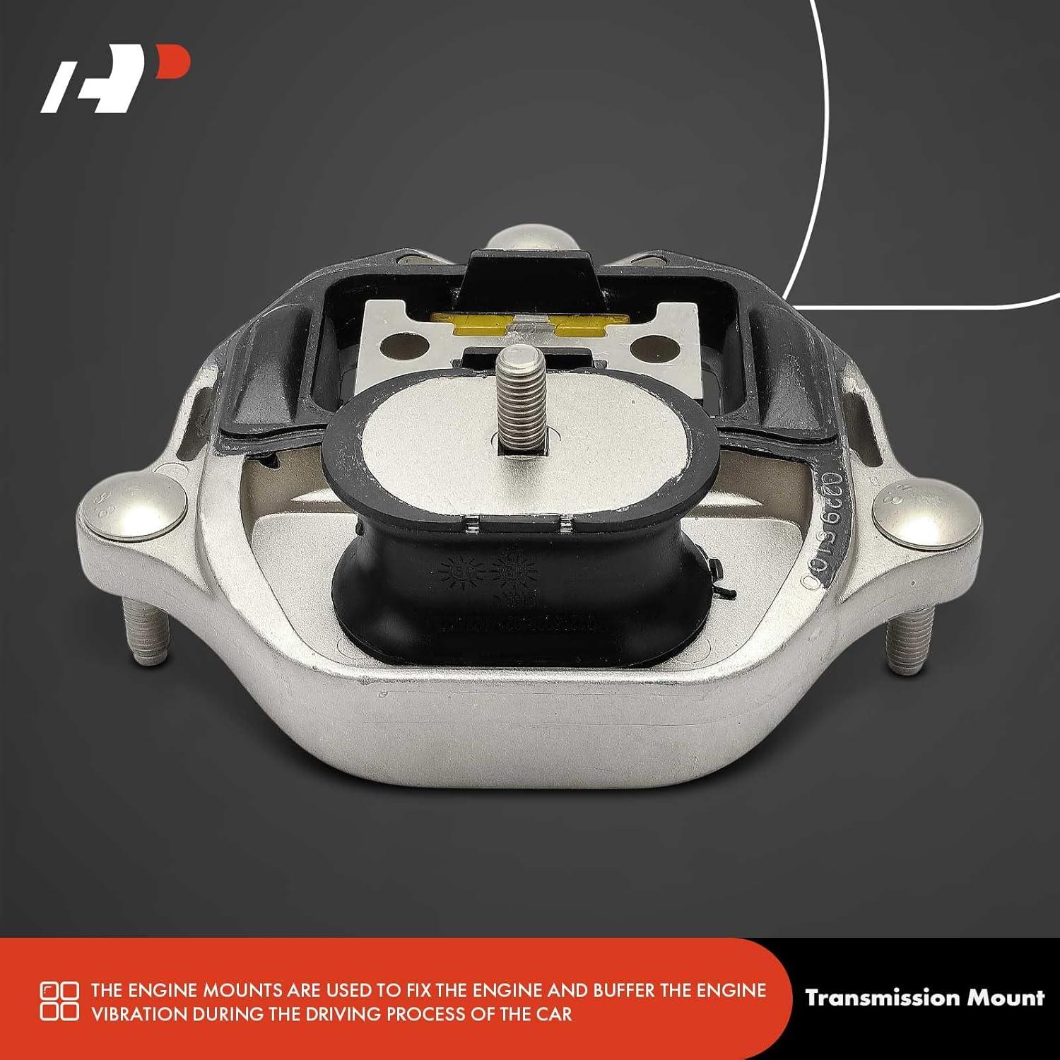 Soporte de Transmisión A-Premium para Audi y Porsche 2013-2022