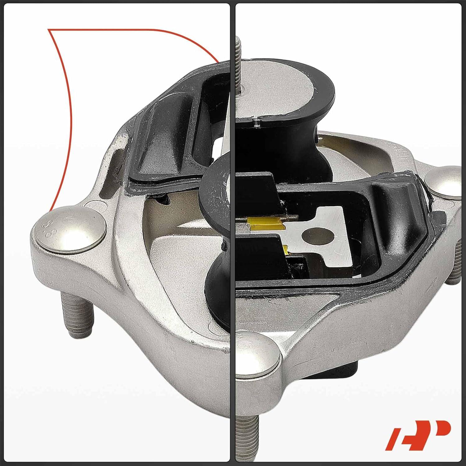 Soporte de Transmisión A-Premium para Audi y Porsche 2013-2022