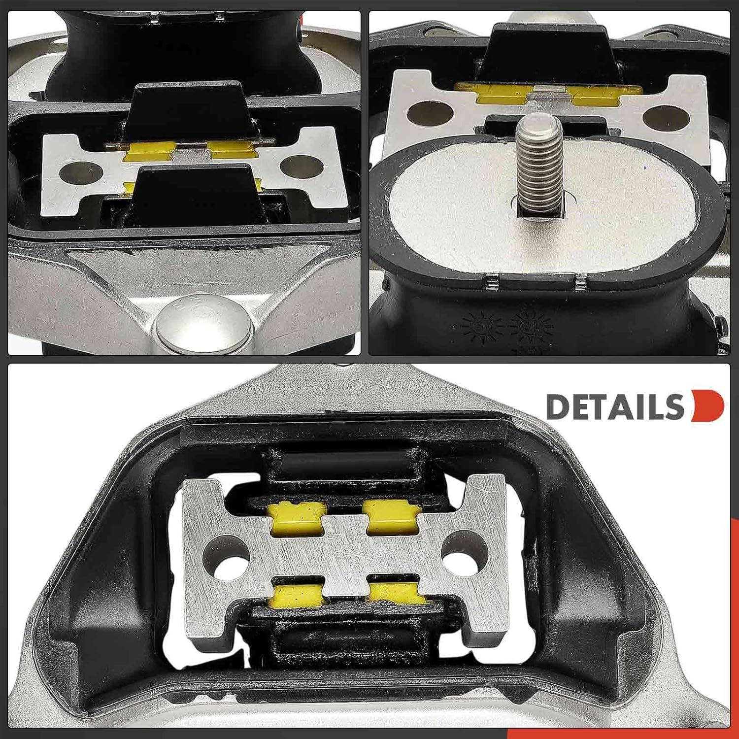 Soporte de Transmisión A-Premium para Audi y Porsche 2013-2022