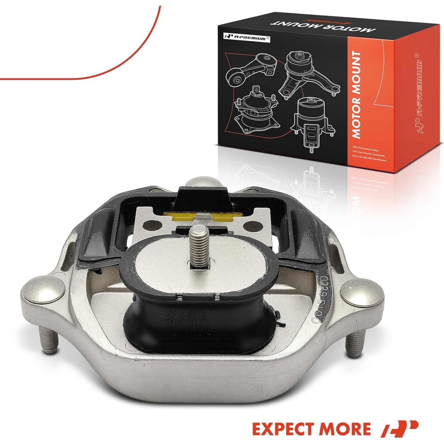 Soporte de Transmisión A-Premium para Audi y Porsche 2013-2022