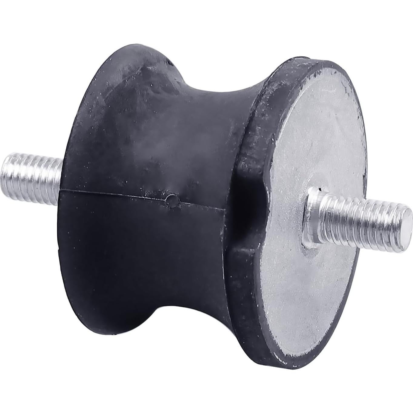 Juego de Soportes de Motor y Transmisión BEBLEPANY 4PCS 3.0L L6