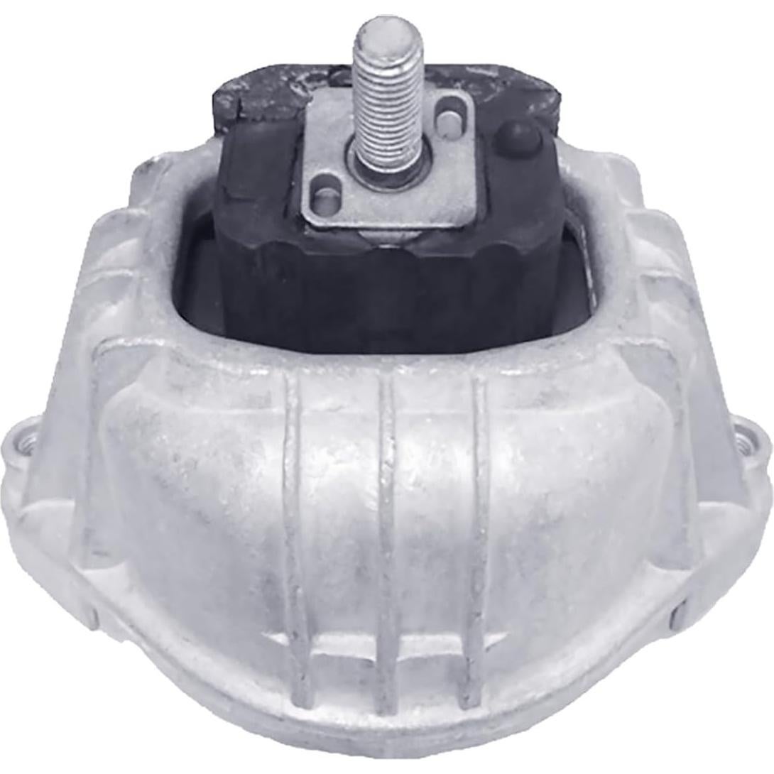 Juego de Soportes de Motor y Transmisión BEBLEPANY 4PCS 3.0L L6