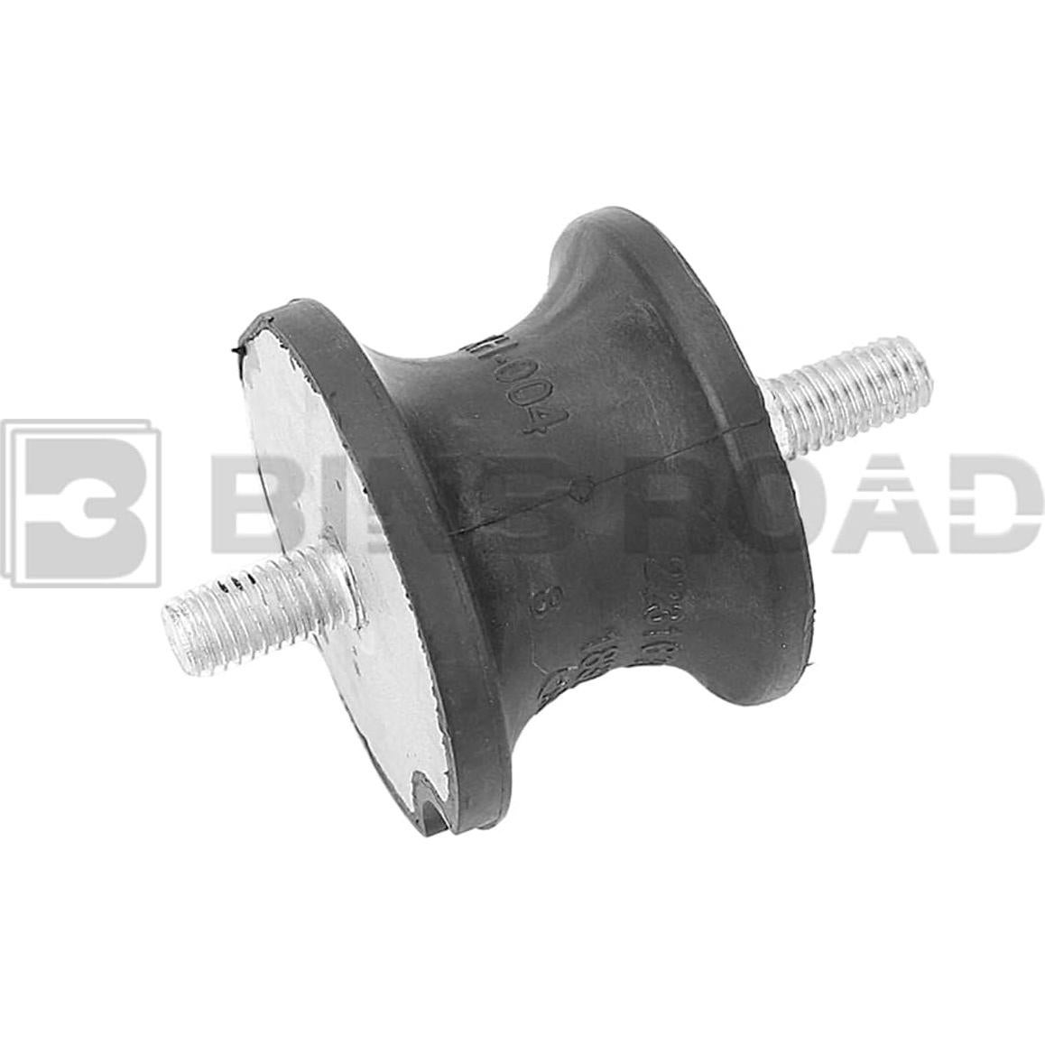 Montaje de Transmisión Trasero BMW 22316799331 - 2 Piezas