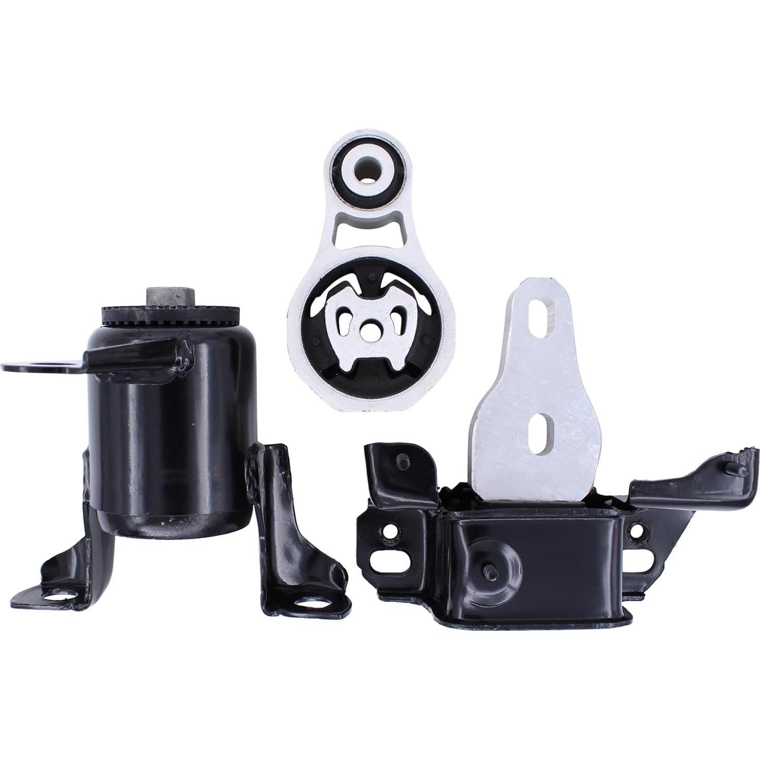 Kit de Montaje Motor y Transmisión ApplianPar Ford Fiesta 2011-2014