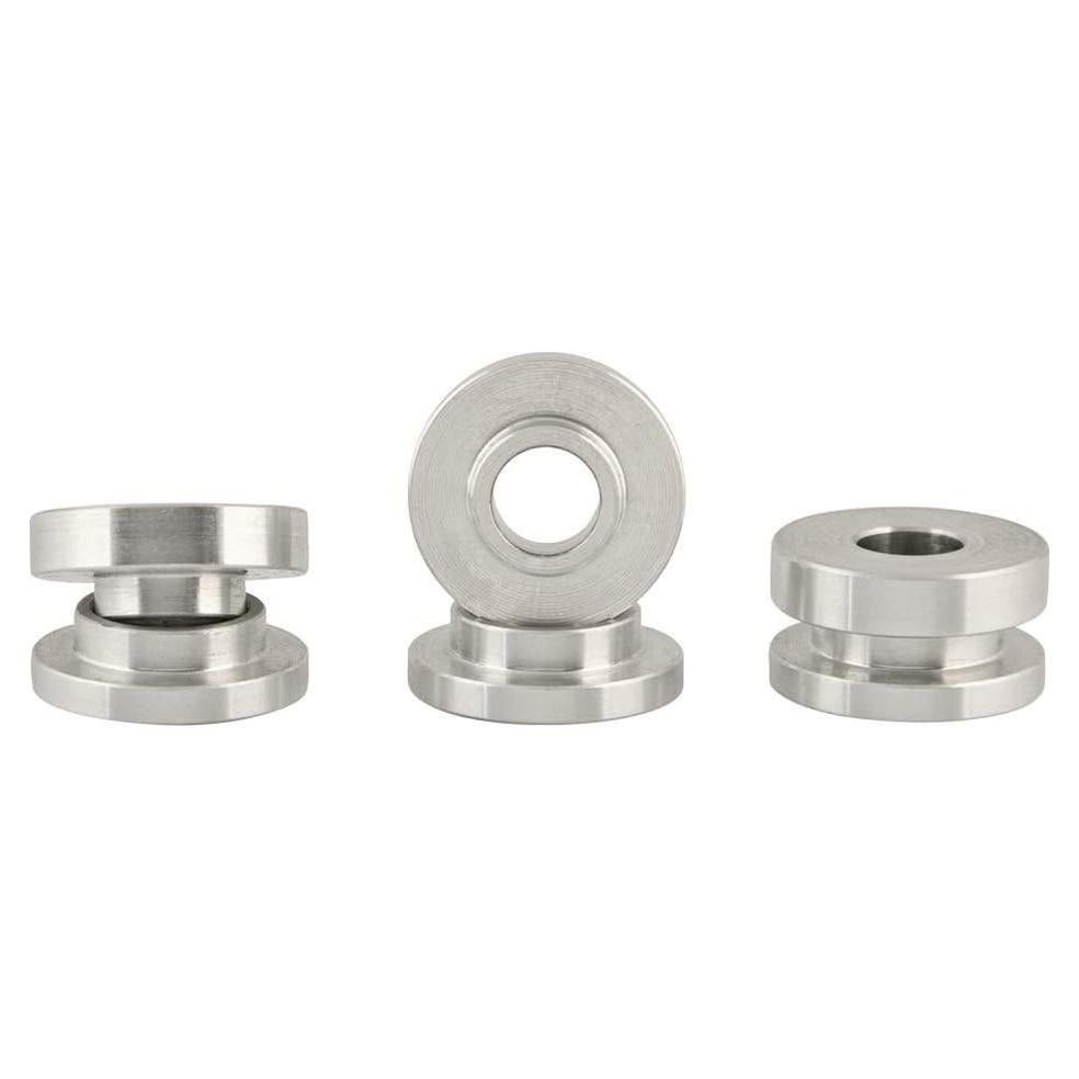 Soportes de Transmisión Boomba Racing para Ford Focus ST/RS y Fiesta ST