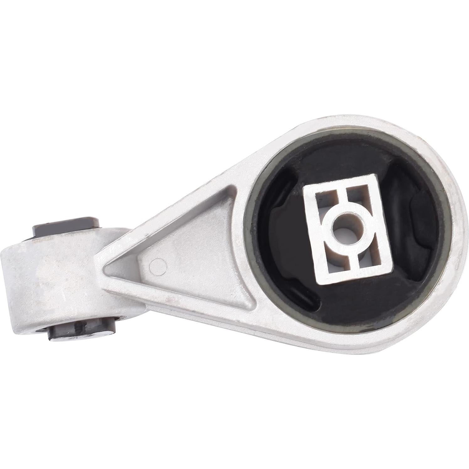 Kit Soporte Motor y Transmisión Loongrie Ford Focus 2005-2007