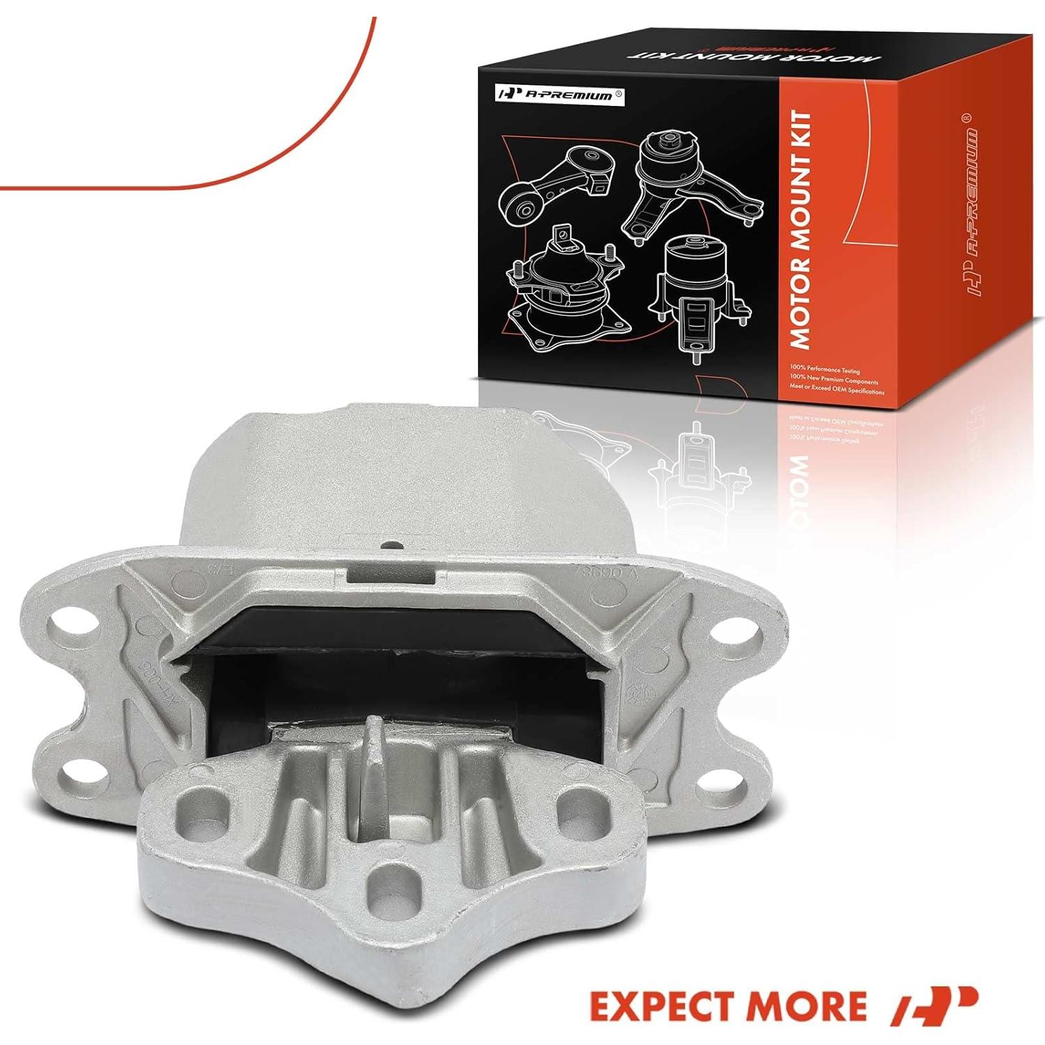 Soporte de Transmisión Izquierdo A-Premium para BMW y Mini