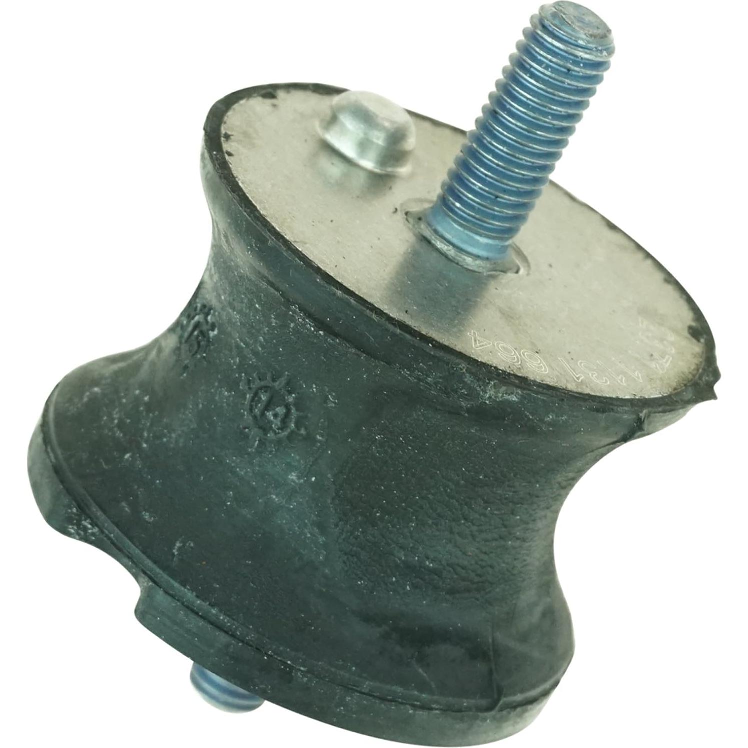 Soporte de Transmisión AM Autoparts AM-2510688370 2 Piezas