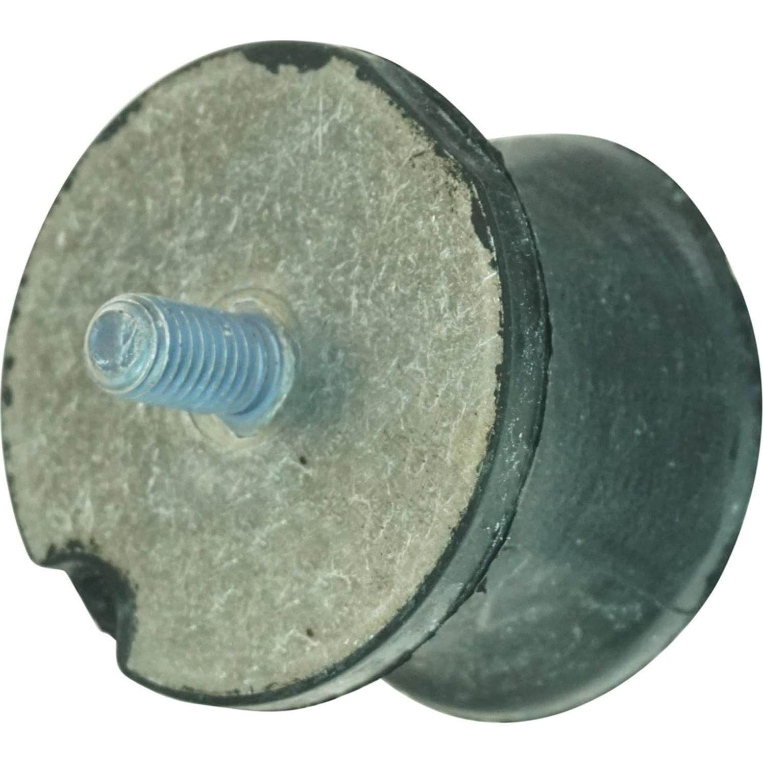 Soporte de Transmisión AM Autoparts AM-2510688370 2 Piezas