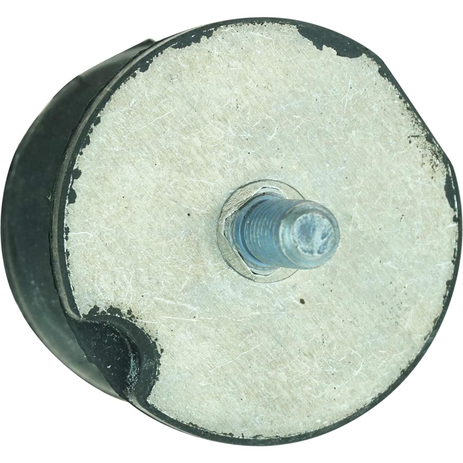 Soporte de Transmisión AM Autoparts AM-2510688370 2 Piezas