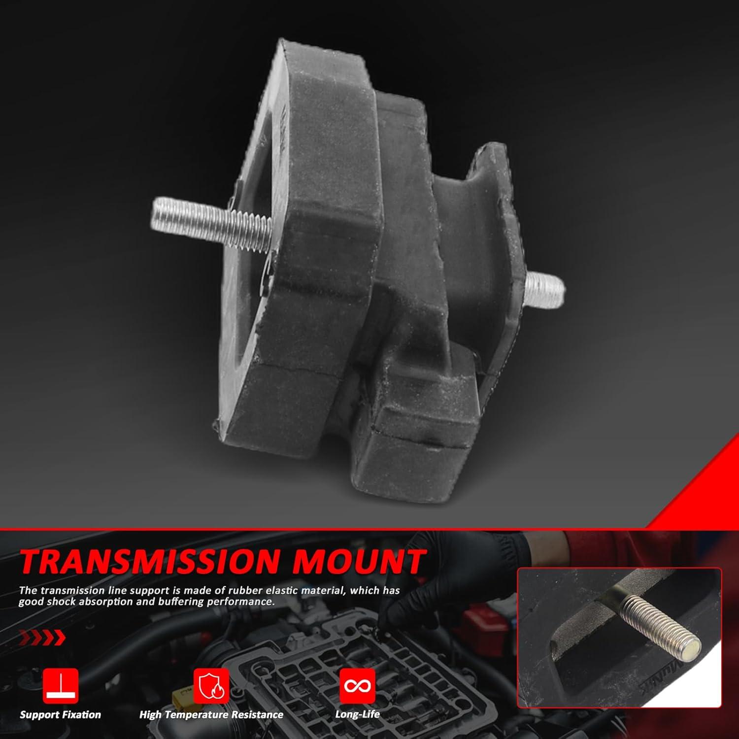 Montajes Automáticos Manuales Bomunik 22316771741 para BMW