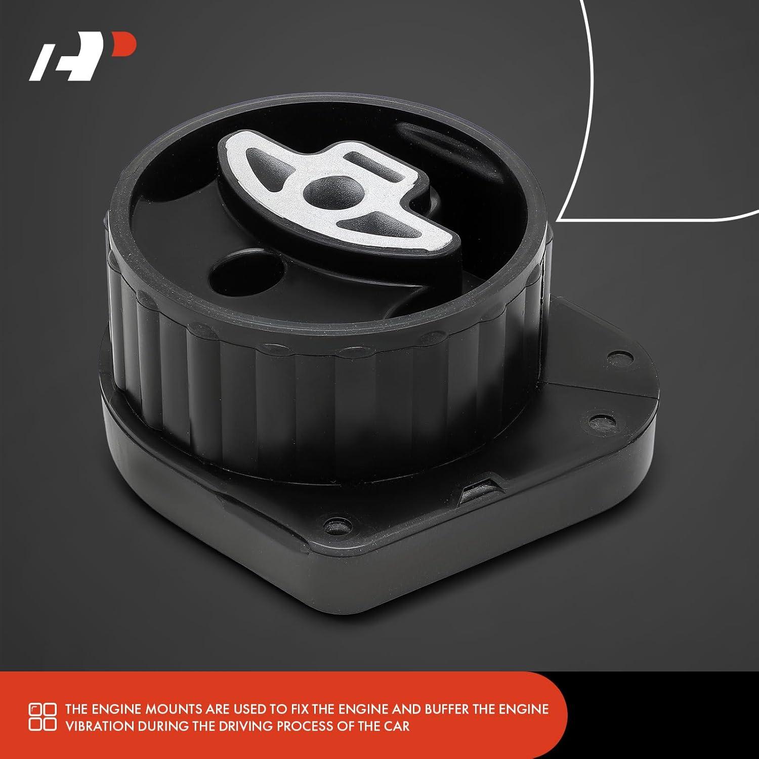 Soporte de Transmisión A-Premium para BMW E83 X3 2007-2009 y E84 X1 2012-2015