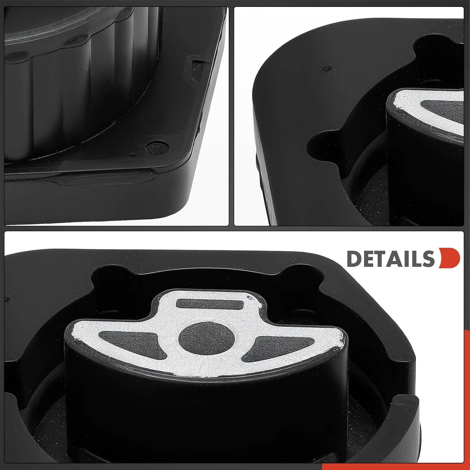 Soporte de Transmisión A-Premium para BMW E83 X3 2007-2009 y E84 X1 2012-2015