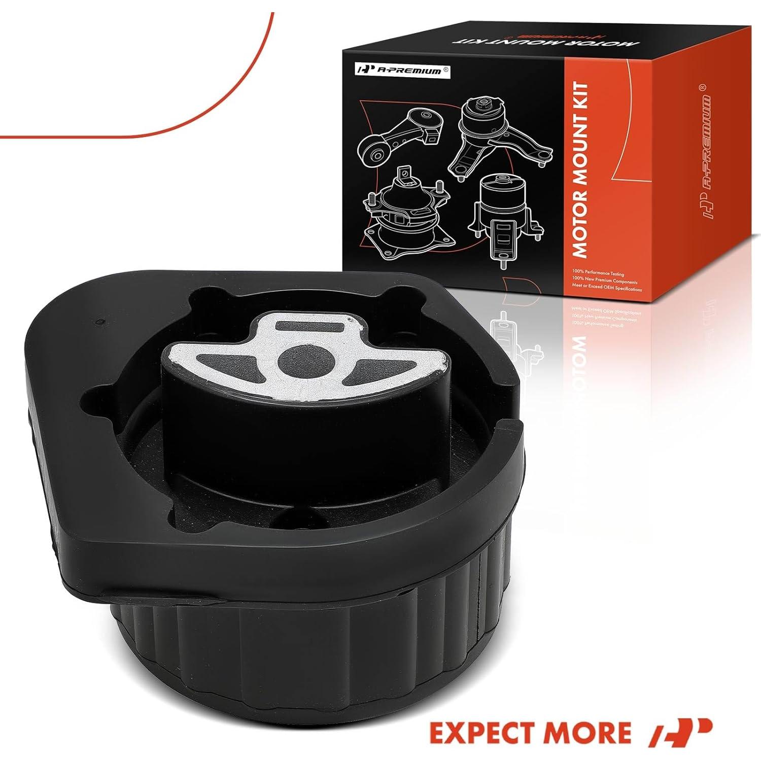 Soporte de Transmisión A-Premium para BMW E83 X3 2007-2009 y E84 X1 2012-2015