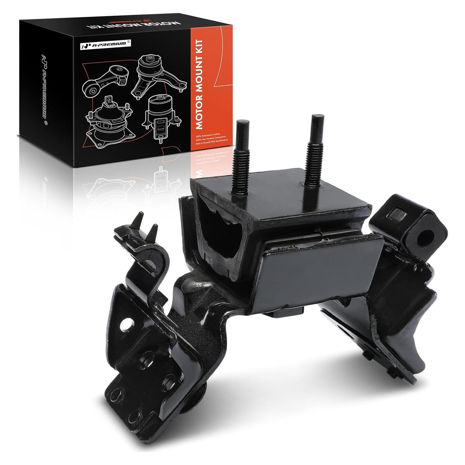 Soporte de Transmisión A-Premium para Ford F-150 2011-2014 5.0L 4WD