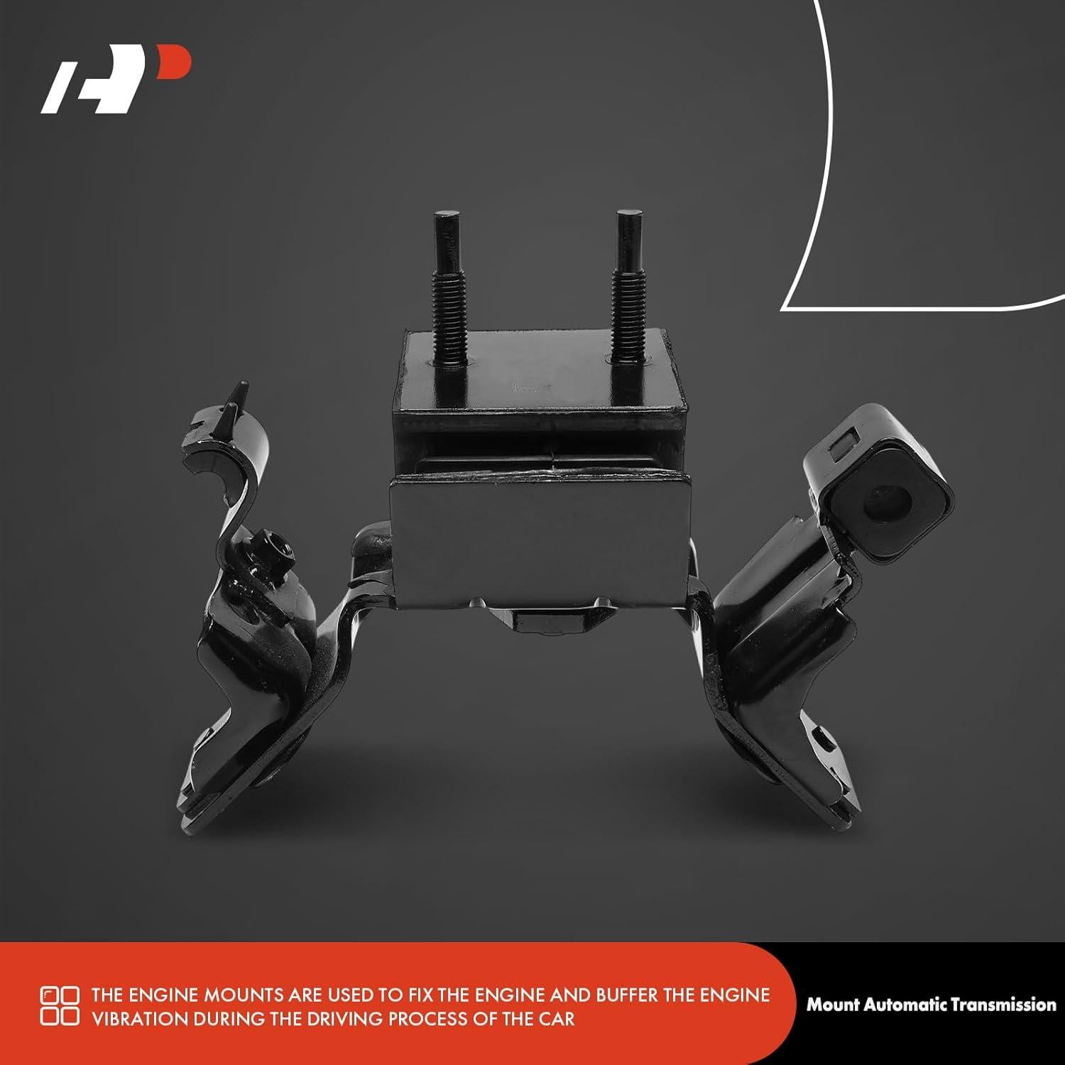 Soporte de Transmisión A-Premium para Ford F-150 2011-2014 5.0L 4WD