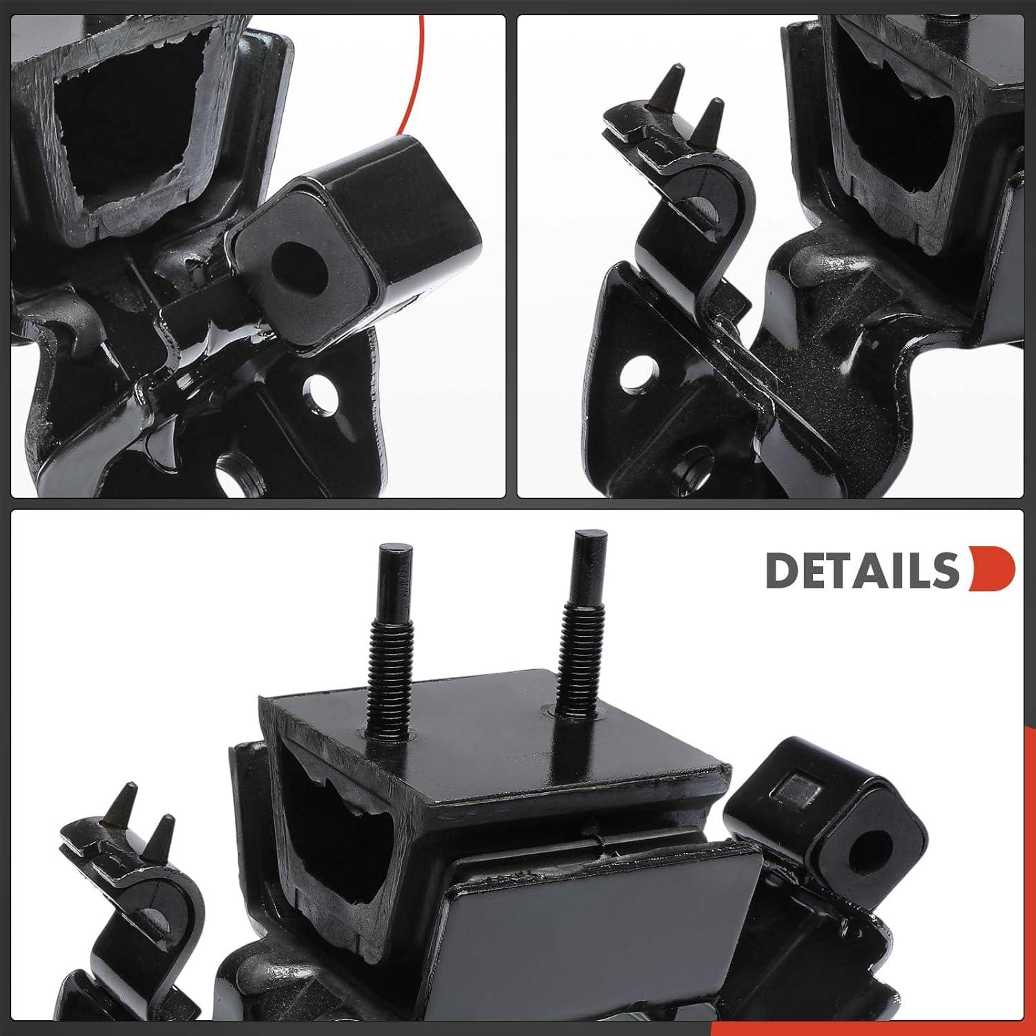 Soporte de Transmisión A-Premium para Ford F-150 2011-2014 5.0L 4WD