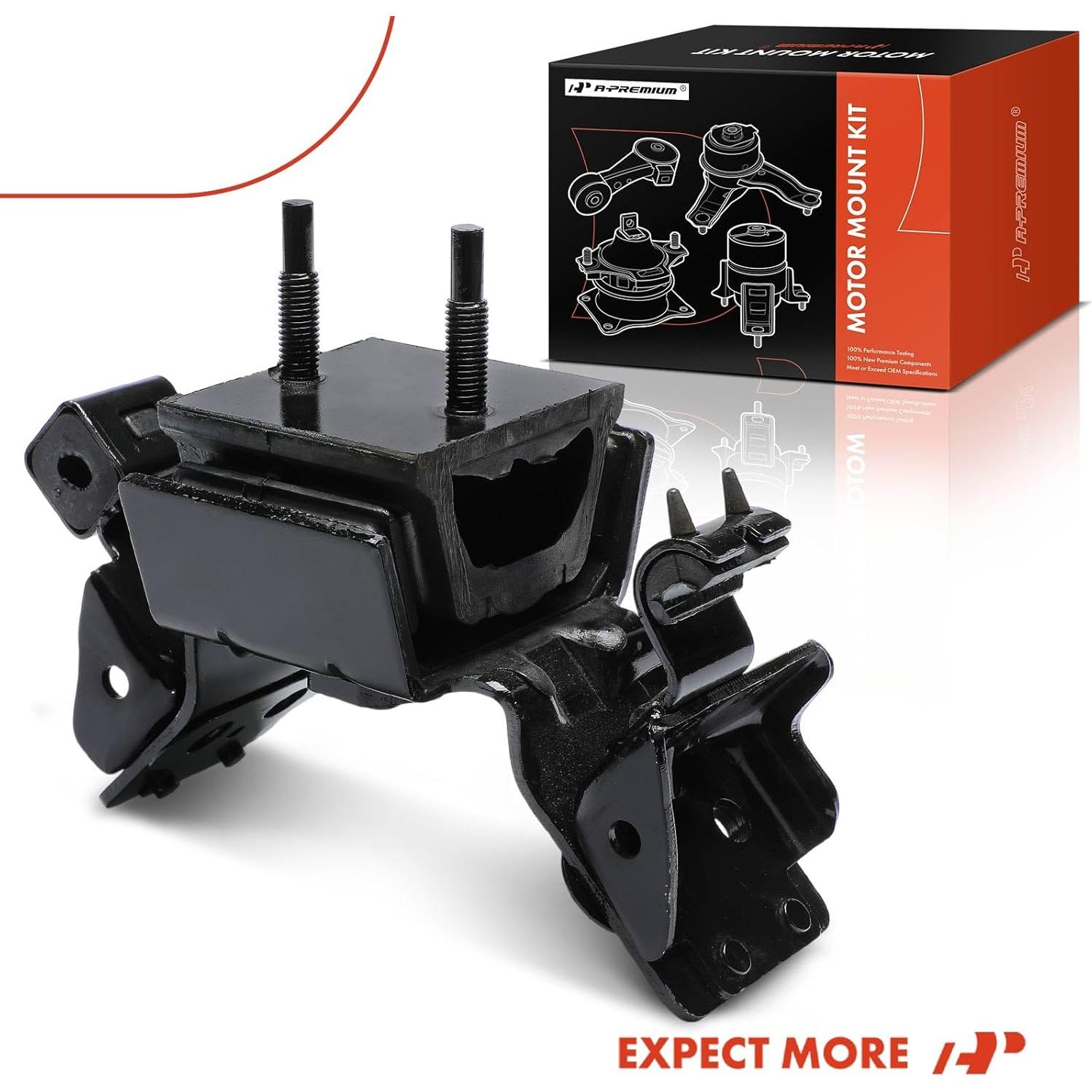 Soporte de Transmisión A-Premium para Ford F-150 2011-2014 5.0L 4WD