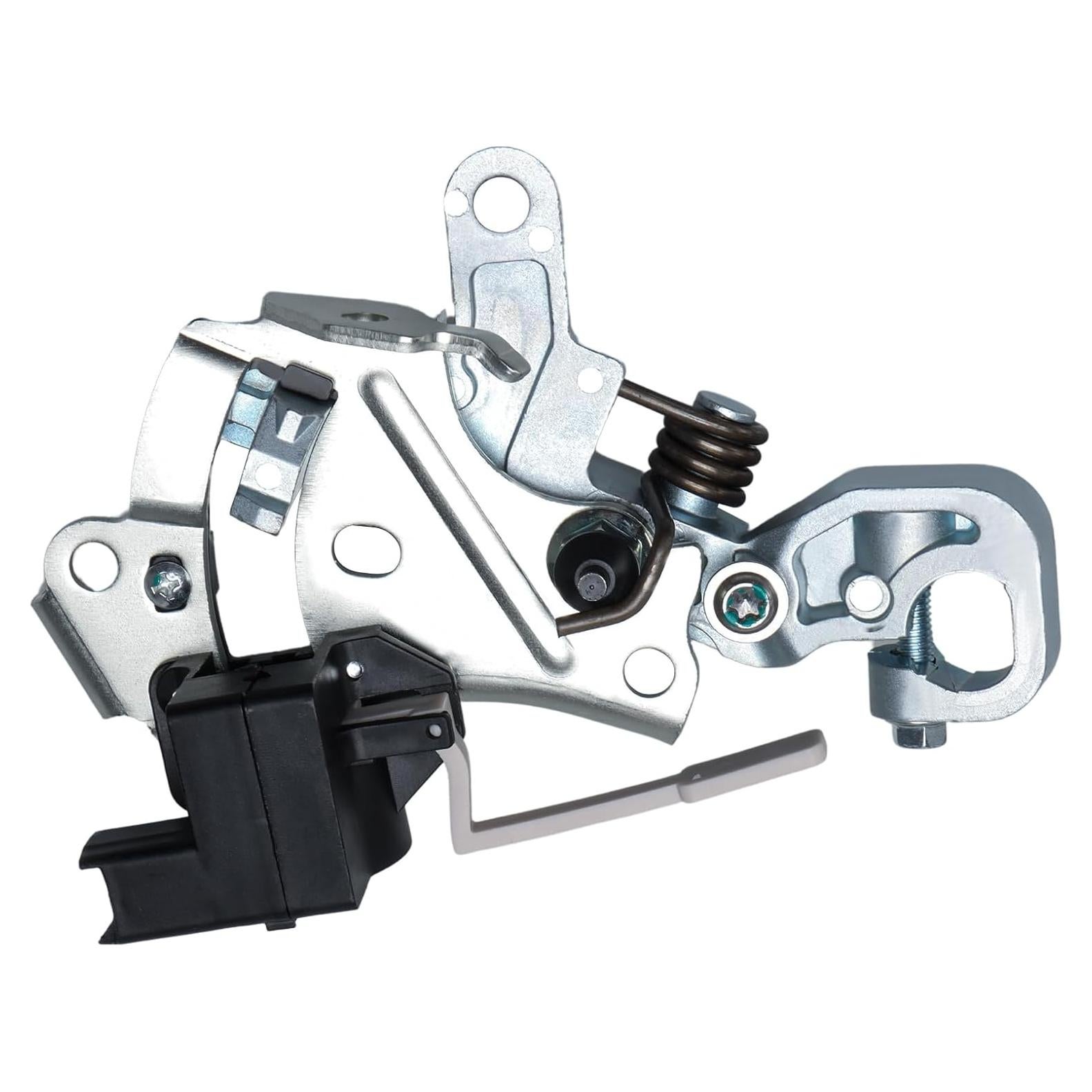 Soporte de Palanca de Cambios EVRBUL con Solenoide para Ram