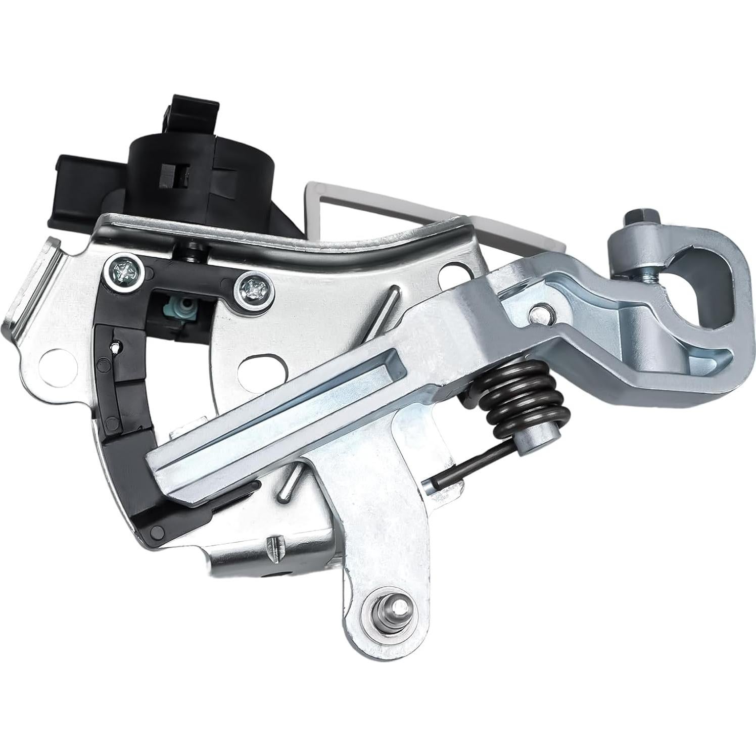 Soporte de Palanca de Cambios EVRBUL con Solenoide para Ram