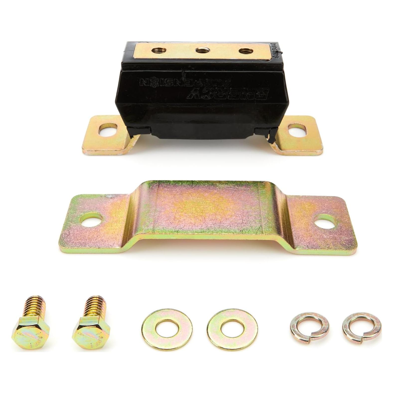 Montaje de Transmisión Energy Suspension Ford F150 F250 F350