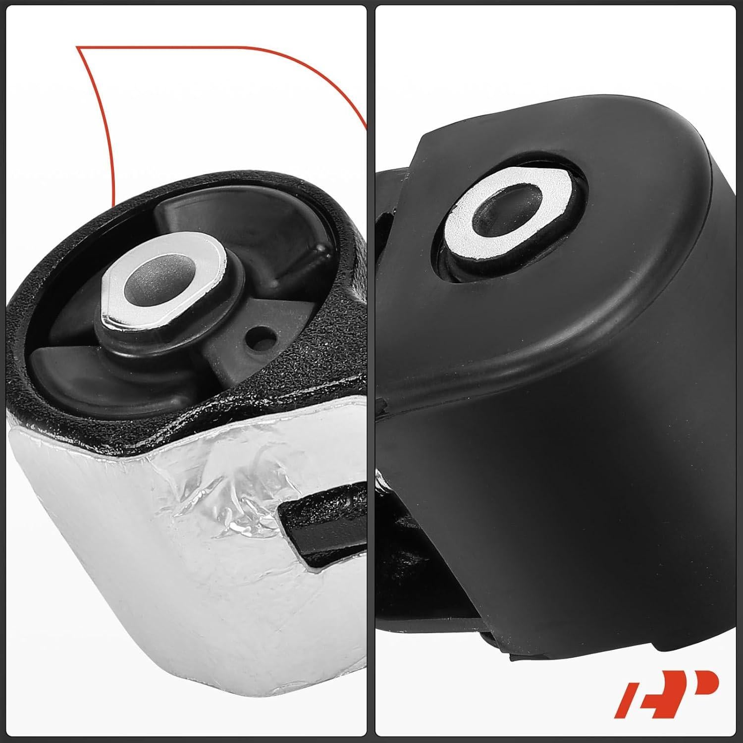 Juego de Montajes de Motor y Transmisión A-Premium Ford F-150 2009-2013