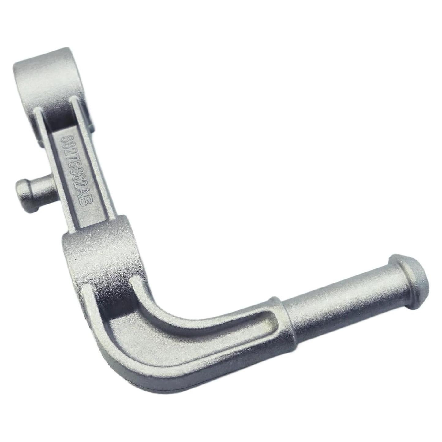 Soporte de Silenciador Lateral Izquierdo Dodge Ram 1500 2019-2024