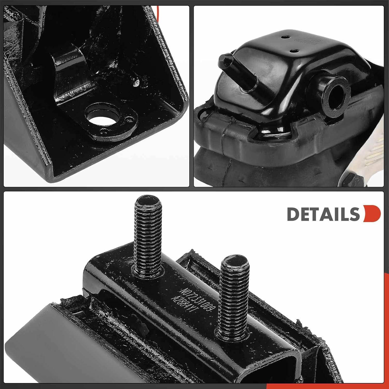 Kit de Montaje Motor y Transmisión A-Premium para Ford F-150 2004