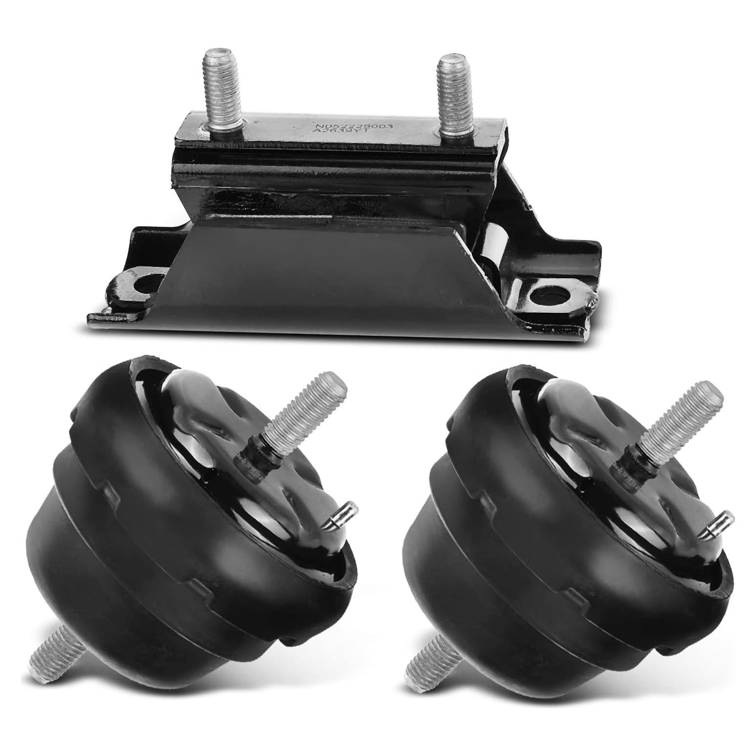 Soportes de Motor y Transmisión A-Premium 3 Piezas Ford Ranger 1985-1997