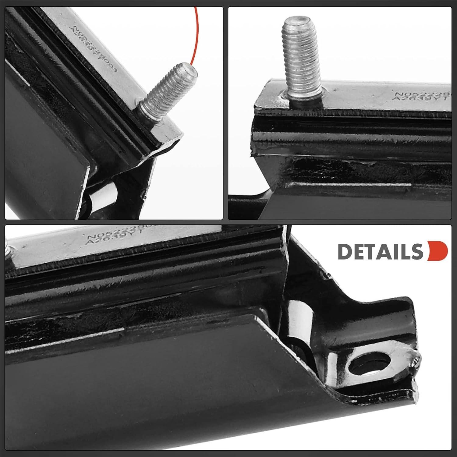 Soportes de Motor y Transmisión A-Premium 3 Piezas Ford Ranger 1985-1997