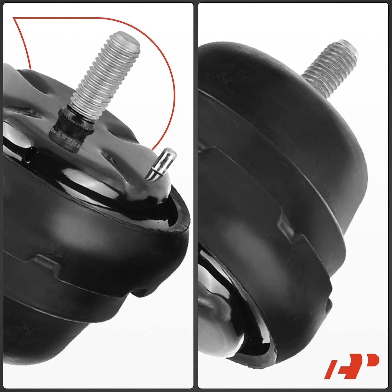 Soportes de Motor y Transmisión A-Premium 3 Piezas Ford Ranger 1985-1997