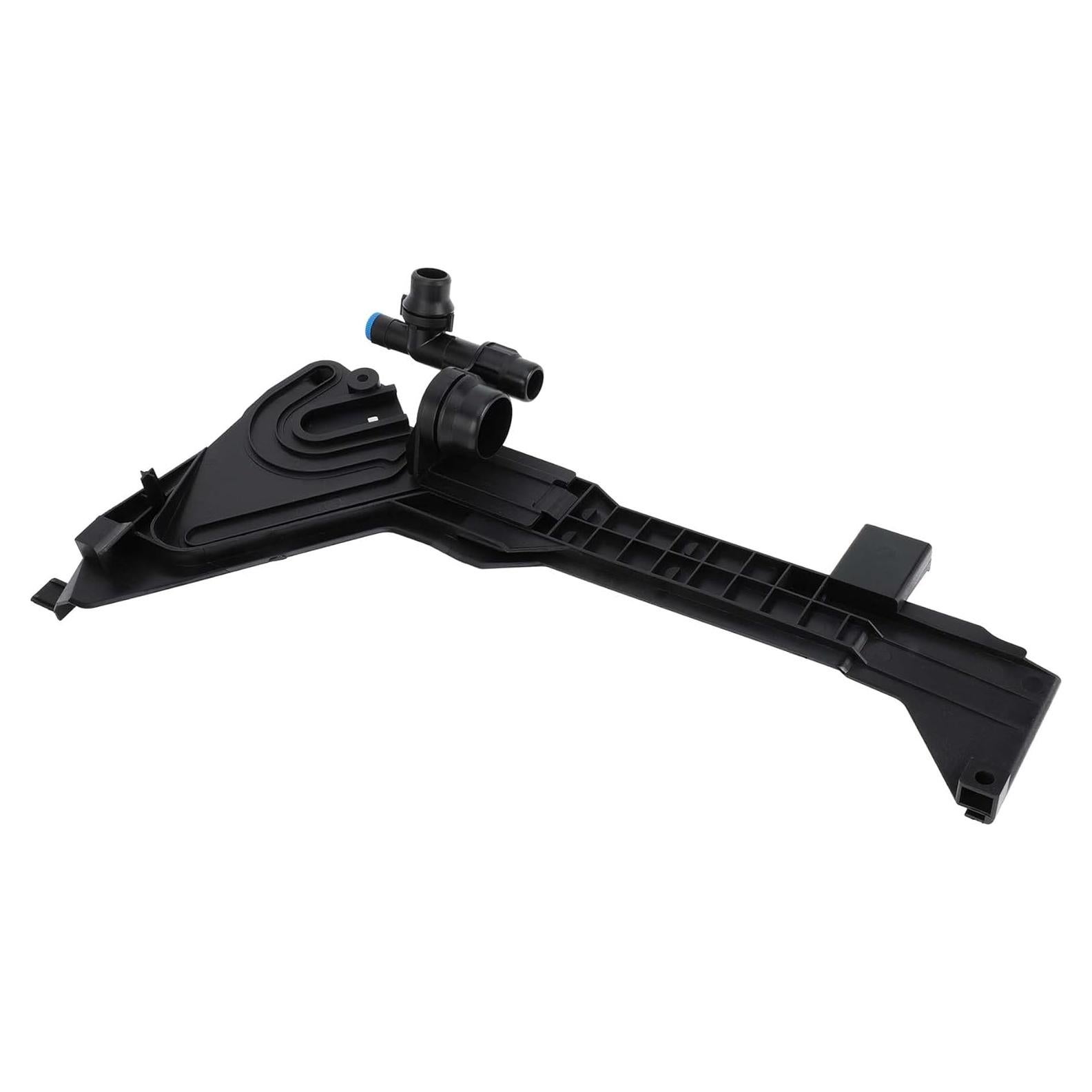 Placa de Montaje Tanque Refrigerante INFINAUTO BMW E46 1 Pc