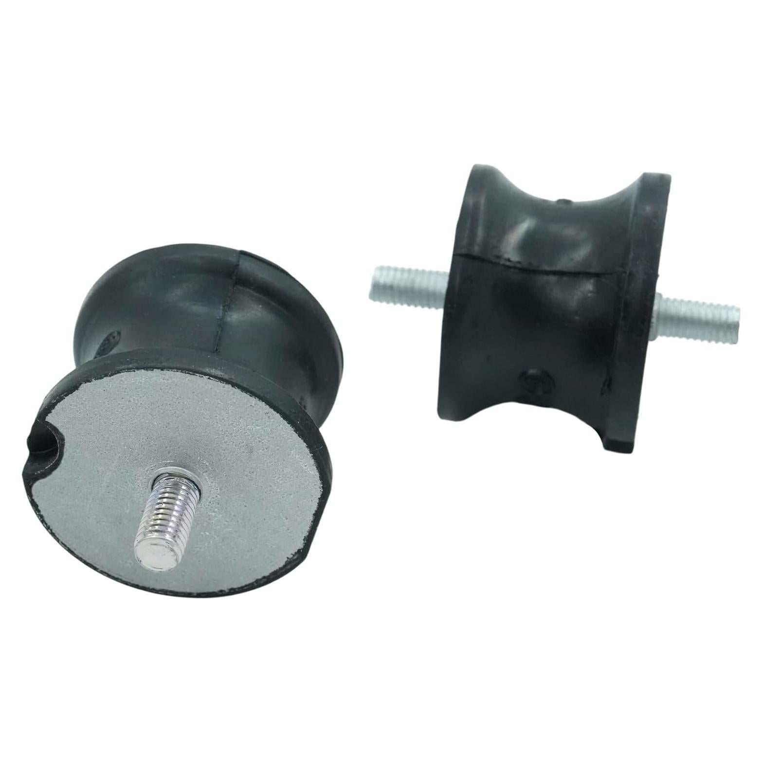 Kit Soporte de Transmisión BMW 320i 325i 328i 330i 335i 2Pcs