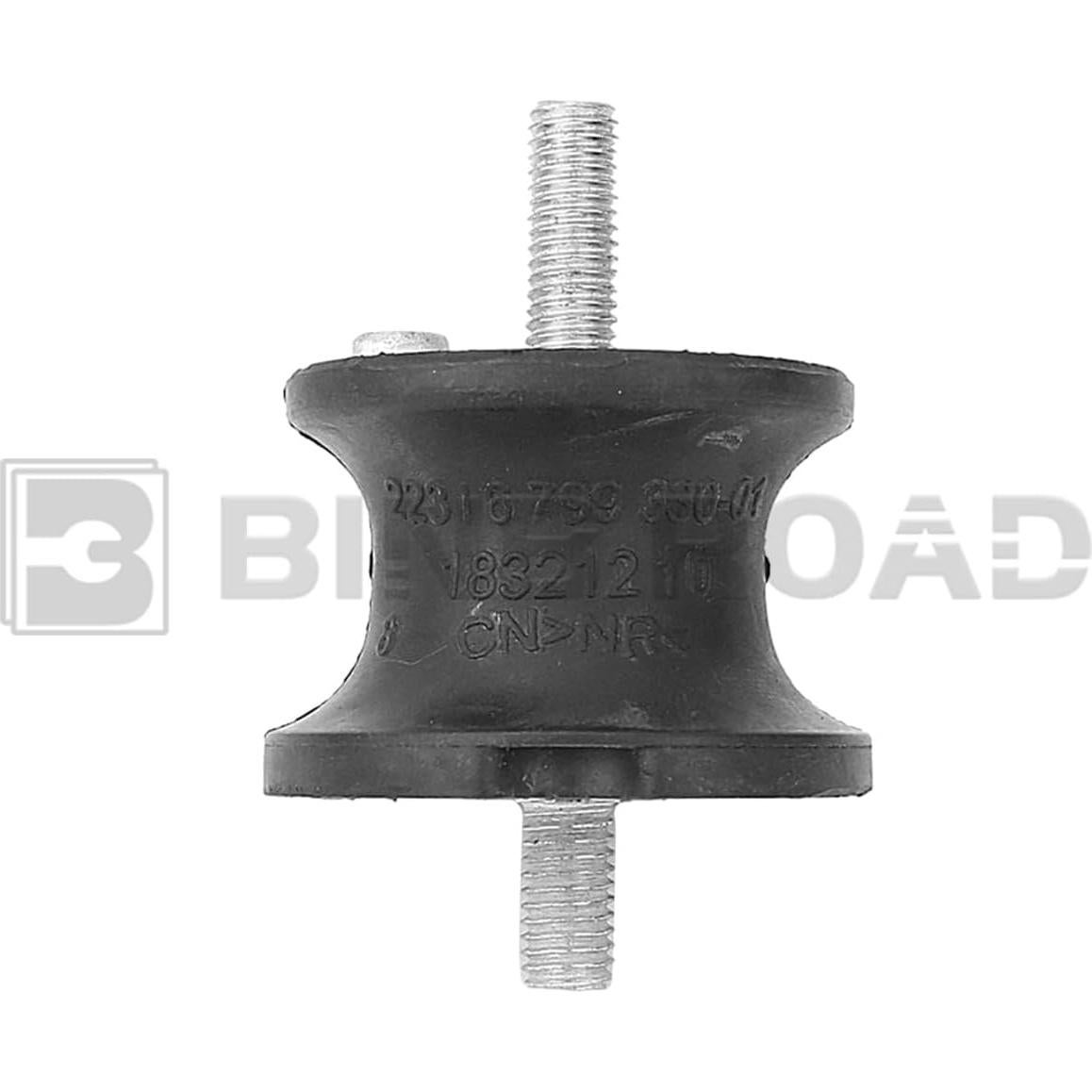 Soportes de Motor y Transmisión BINB ROAD para BMW E90 E92 E93