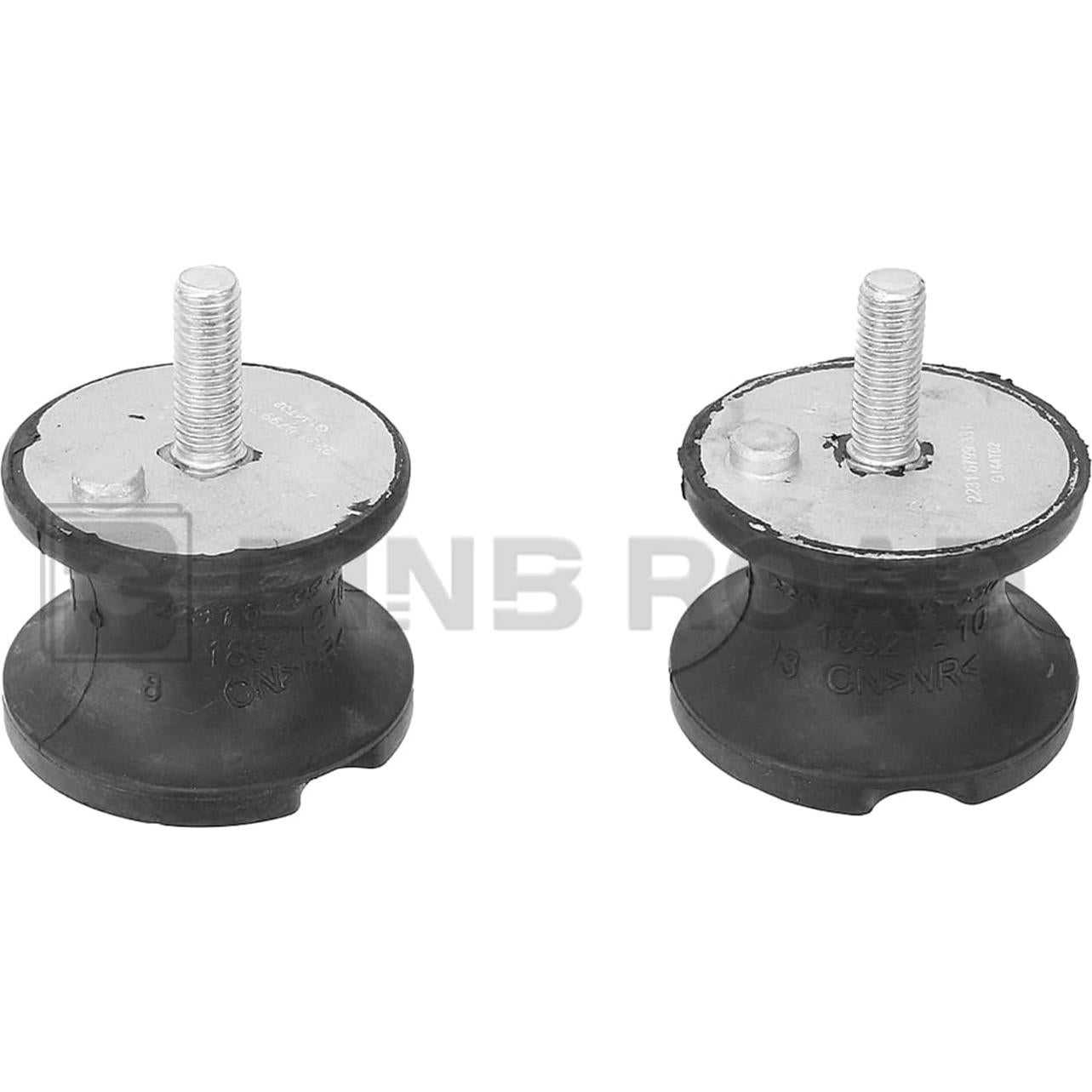 Soportes de Motor y Transmisión BINB ROAD para BMW E90 E92 E93
