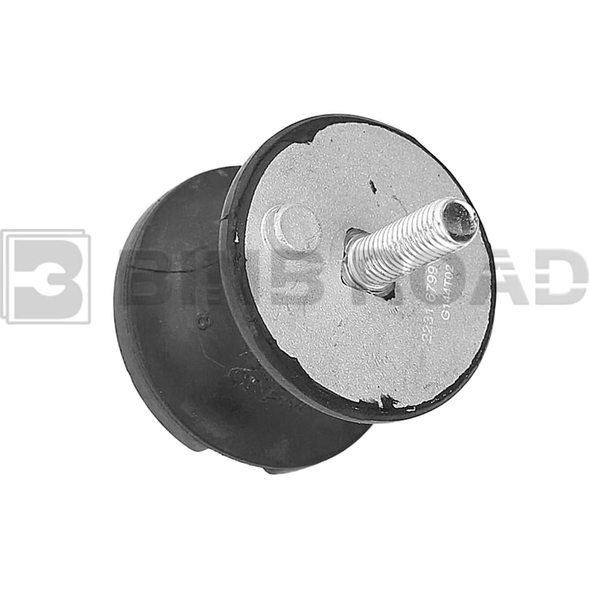 Soportes de Motor y Transmisión BINB ROAD para BMW E90 E92 E93