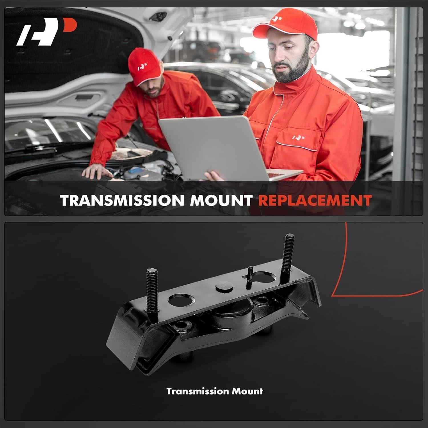 Soporte de Transmisión A-Premium para Chevrolet Camaro 2010-2015 3.6L Manual