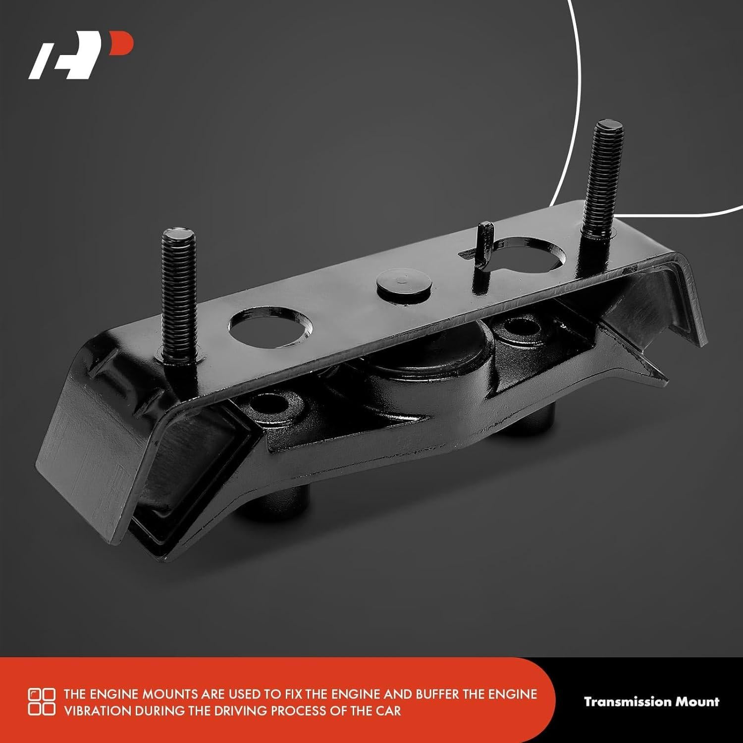 Soporte de Transmisión A-Premium para Chevrolet Camaro 2010-2015 3.6L Manual