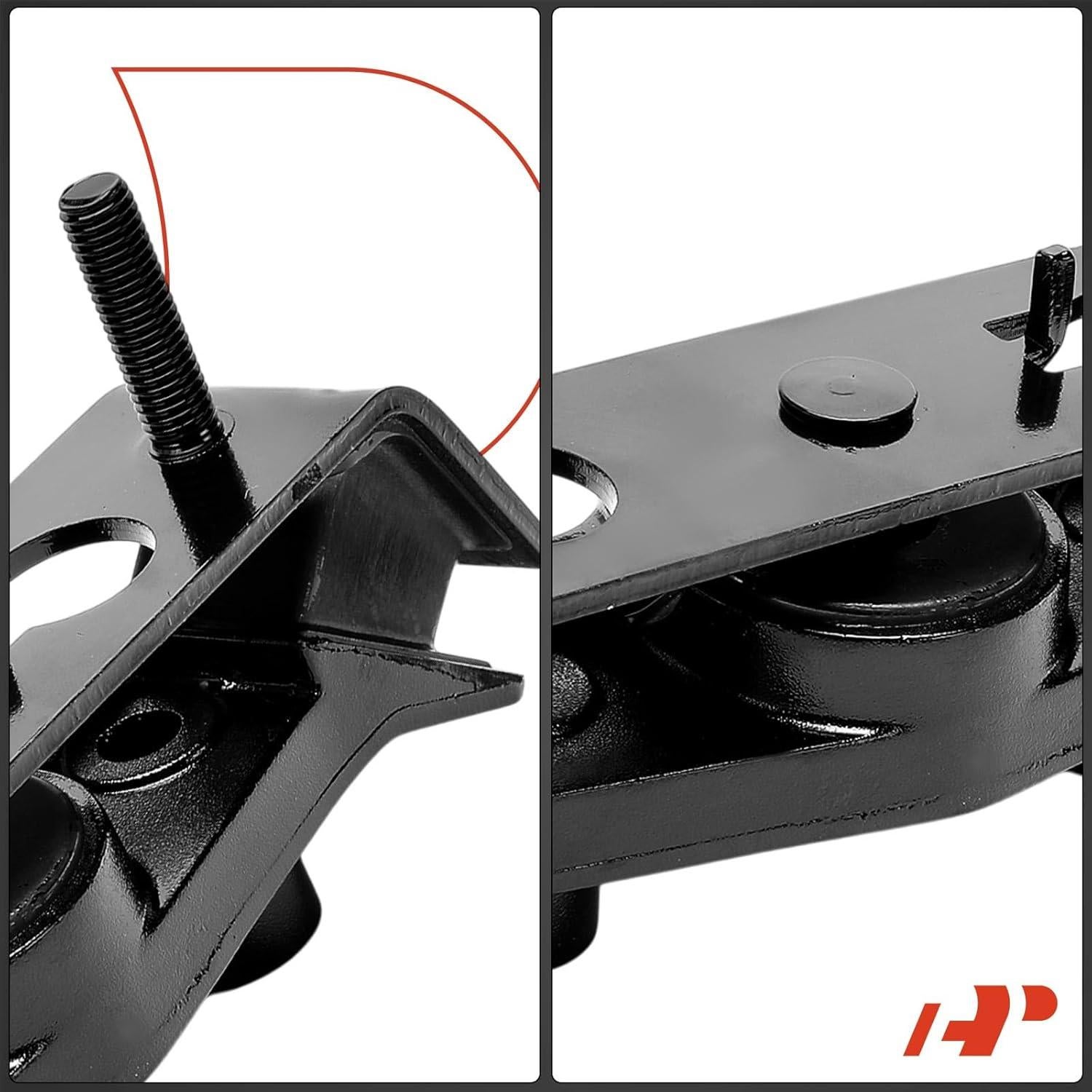 Soporte de Transmisión A-Premium para Chevrolet Camaro 2010-2015 3.6L Manual