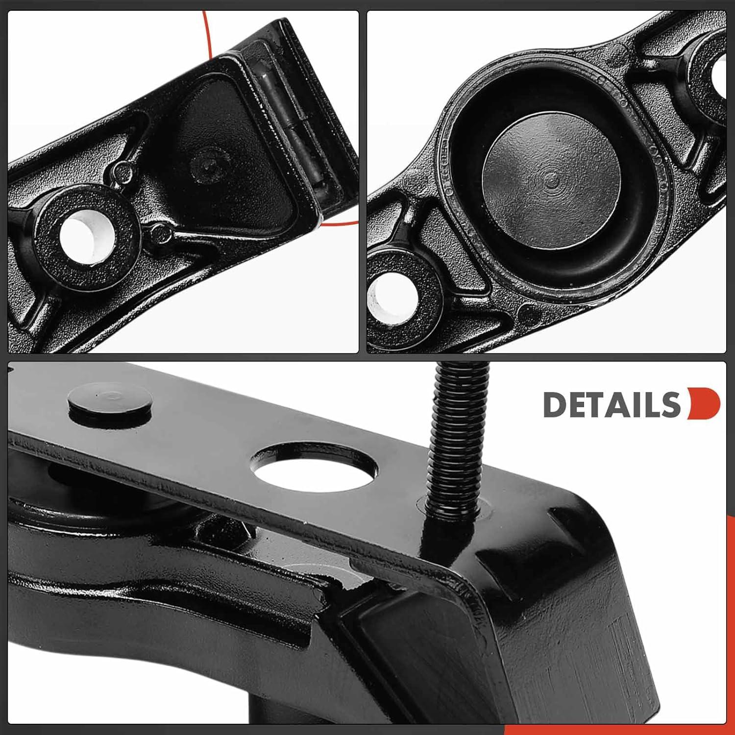 Soporte de Transmisión A-Premium para Chevrolet Camaro 2010-2015 3.6L Manual