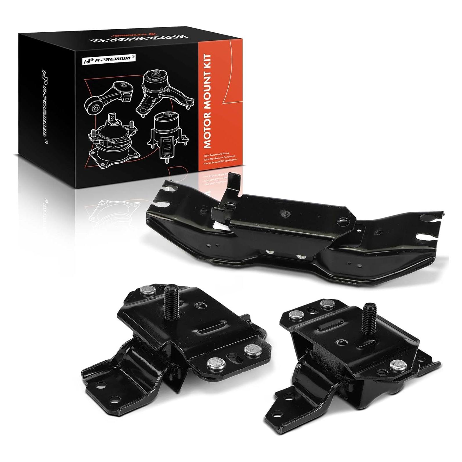 Kit de Montaje Motor y Transmisión A-Premium Ford Mustang 1996-2004