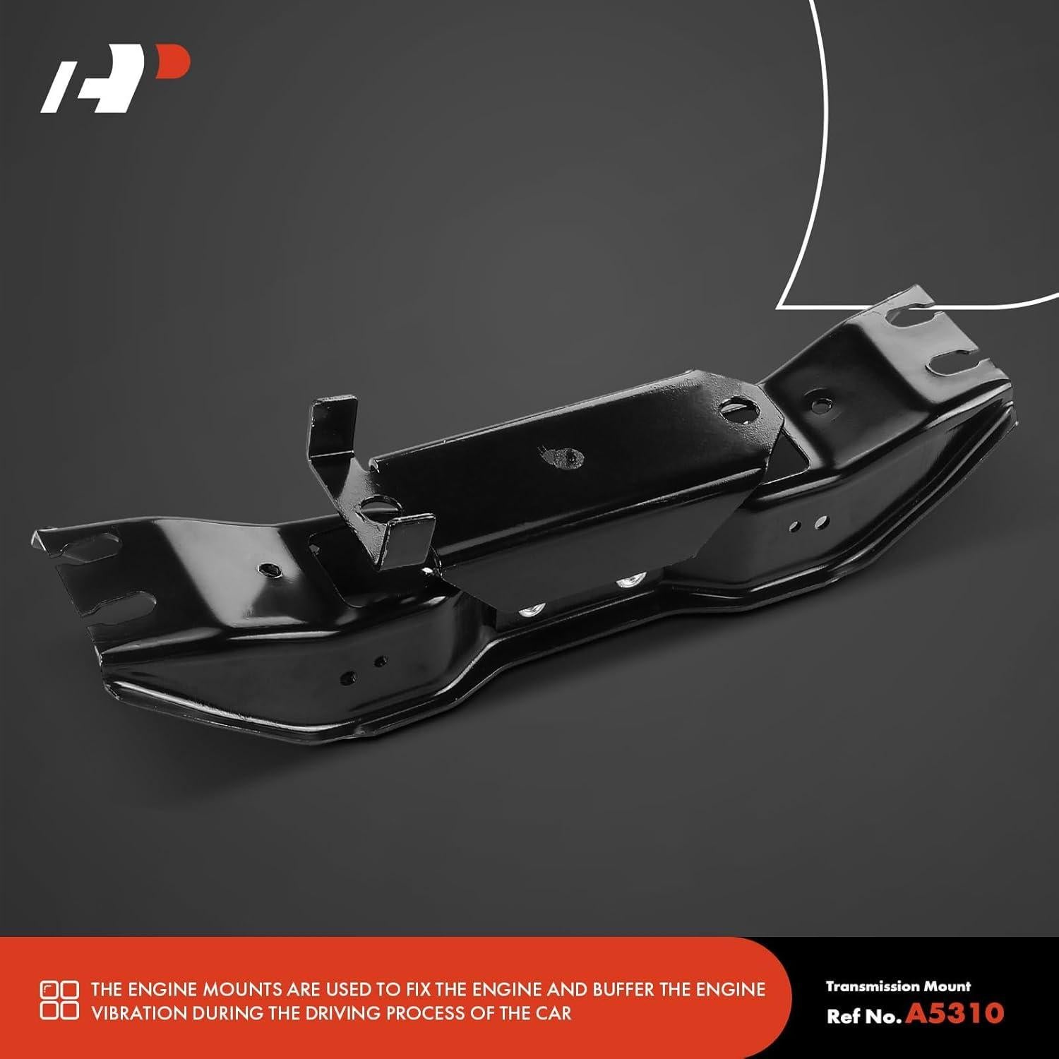 Kit de Montaje Motor y Transmisión A-Premium Ford Mustang 1996-2004