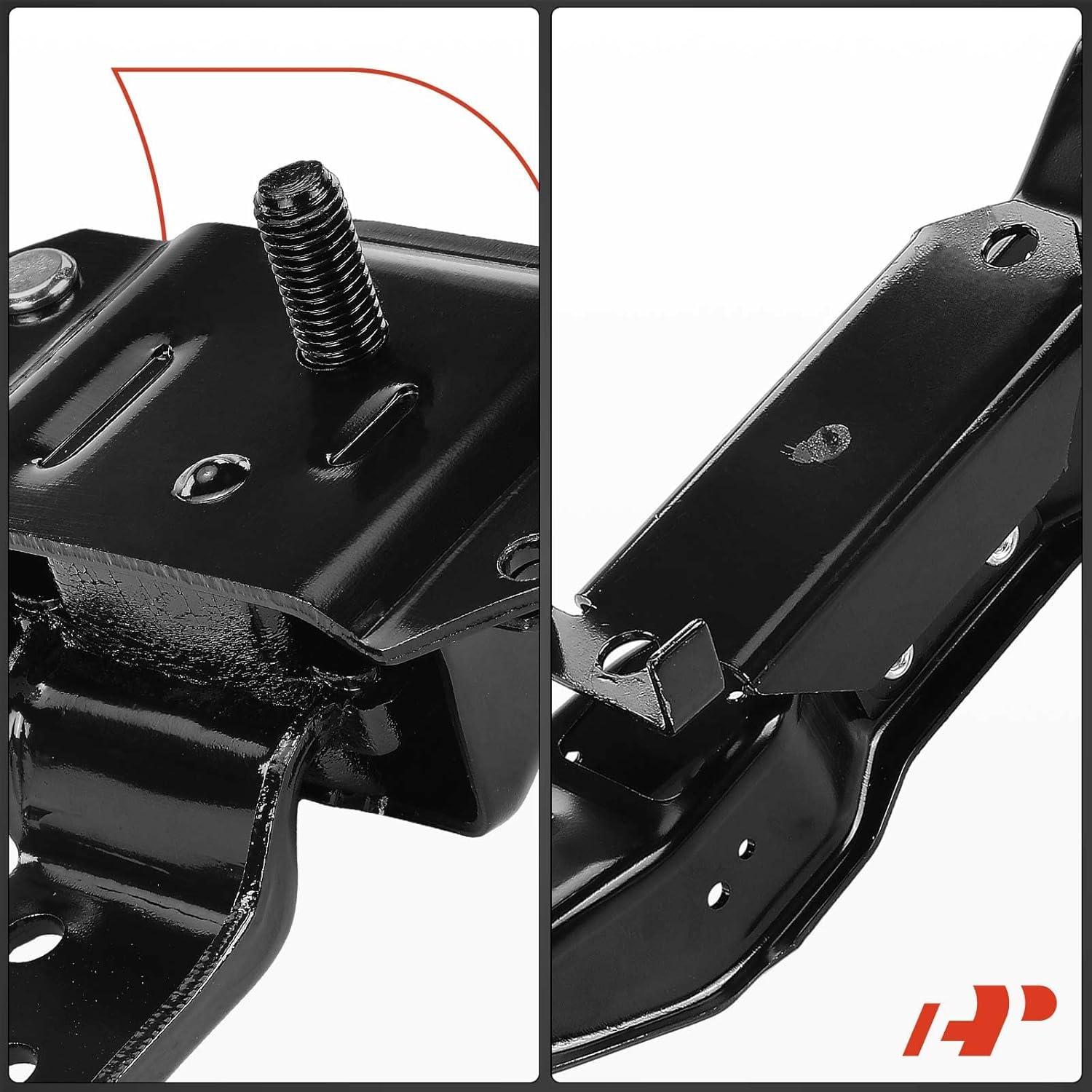 Kit de Montaje Motor y Transmisión A-Premium Ford Mustang 1996-2004