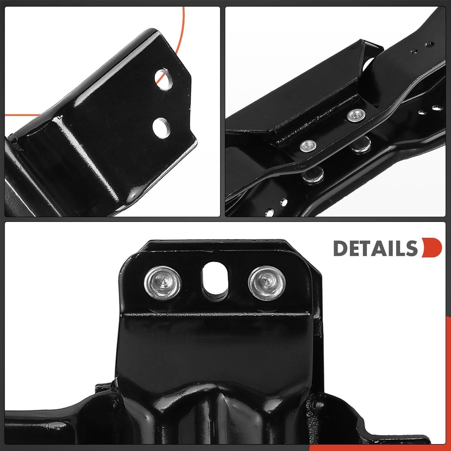 Kit de Montaje Motor y Transmisión A-Premium Ford Mustang 1996-2004